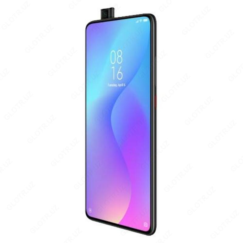   Смартфон Xiaomi Mi 9T Pro 6/128GB