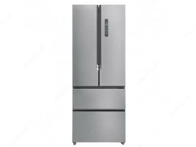 Холодильник MIDEA HC-567WEN (Стальной)