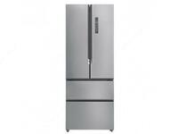 Холодильник MIDEA HC-567WEN (Стальной)