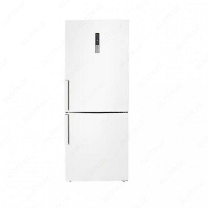 Холодильник Midea HD-572RWE2N