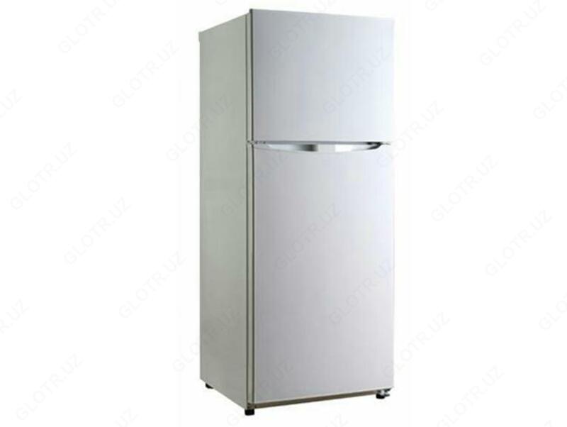 Холодильник MIDEA HD-520 FWEN(ST)