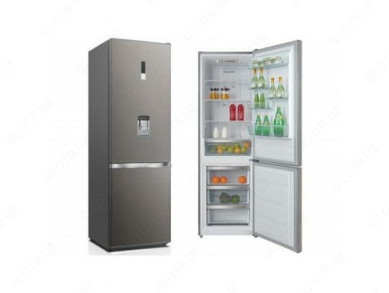 Холодильник MIDEA HD-400RWE1N(STD)