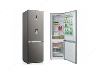 Muzlatgich MIDEA HD-400RWE1N(STD)