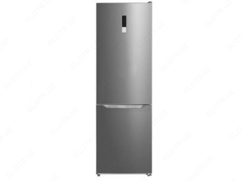 Muzlatgich MIDEA HD-400RWE2N(ST)