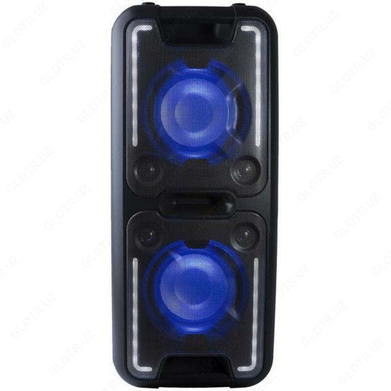 Портативная акустика Sharp PS-920