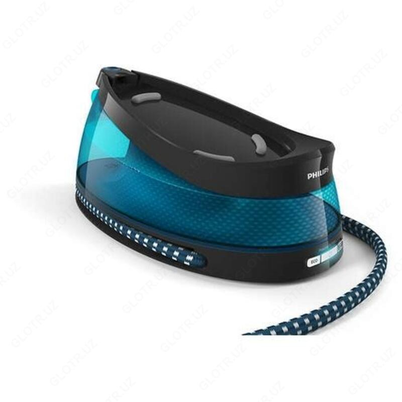 Парогенератор Philips GC7846/80 PerfectCare Compact