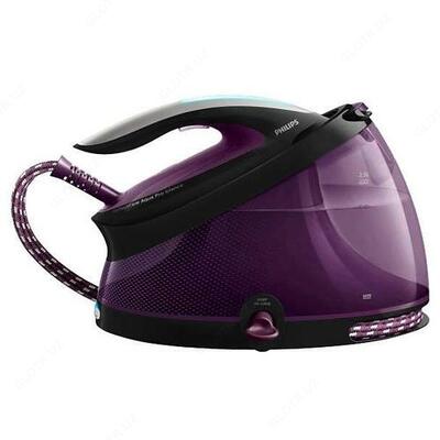 Bug 'generatori Philips GC9405/80 PerfectCare Aqua Pro