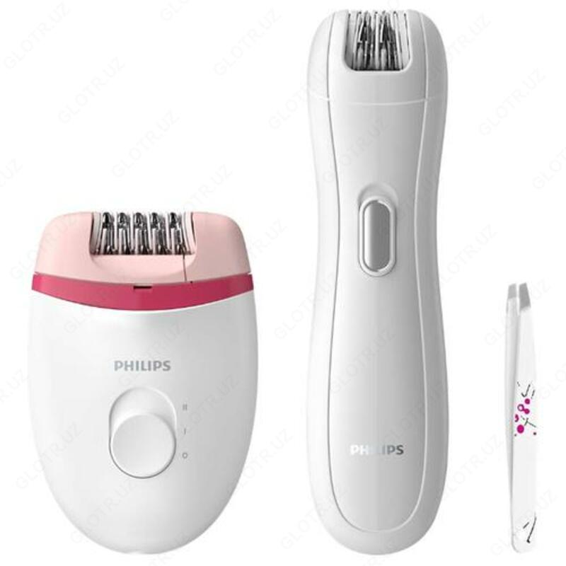 Epilator Philips BRP506 Satinelle Essential