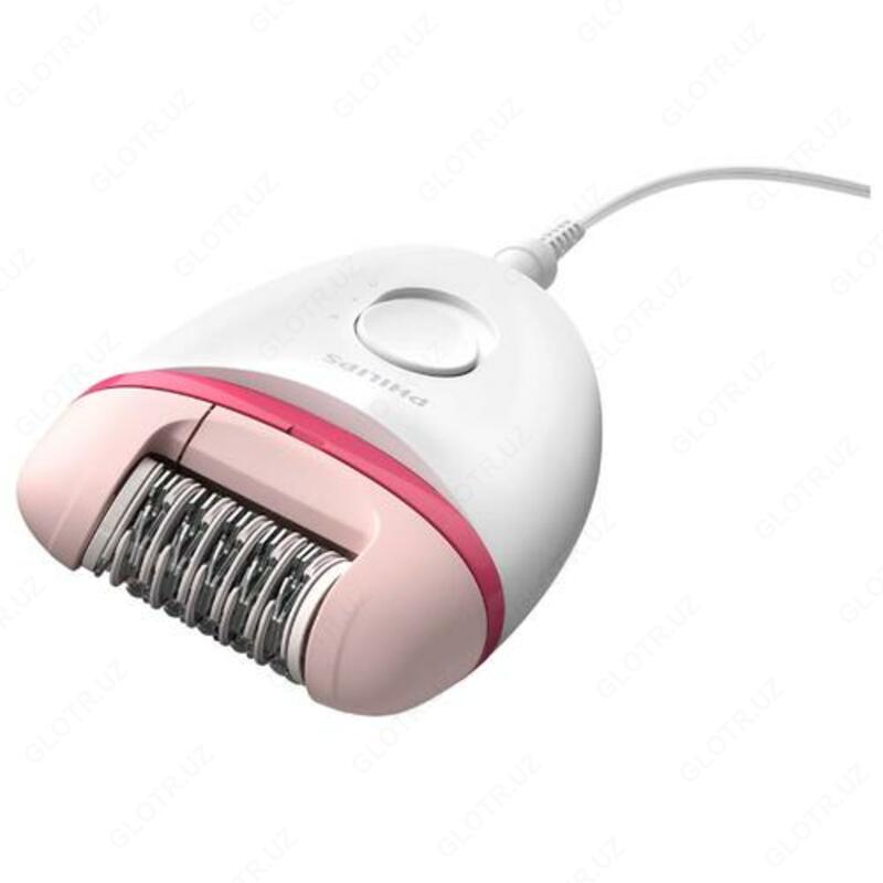 Epilator Philips BRP506 Satinelle Essential