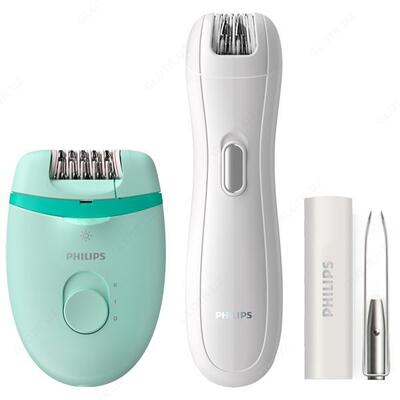 Epilator Philips Satinelle Essential BRP529/00