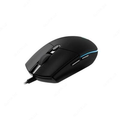 Logitech G102 Prodigy Gaming Mouse