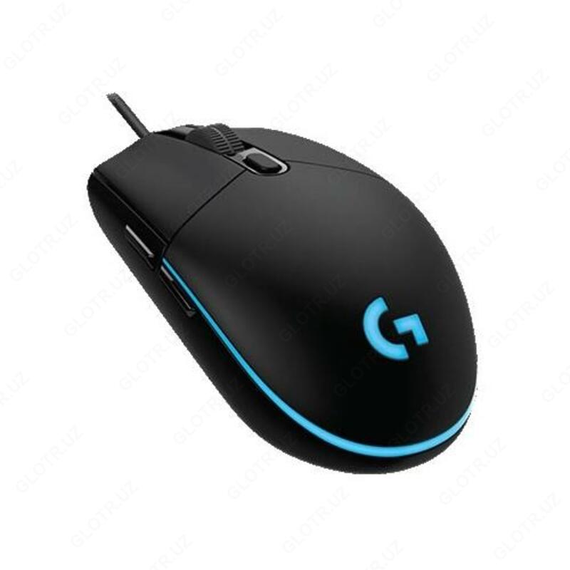 Мышь Logitech G G102 Prodigy