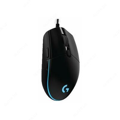 Logitech G102 Prodigy Gaming Mouse