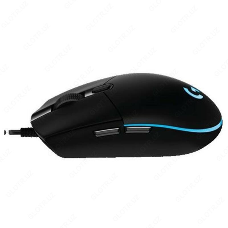 Мышь Logitech G G102 Prodigy
