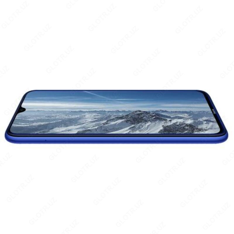  Смартфон Xiaomi Redmi Note 8 4/64GB Chakana savdo