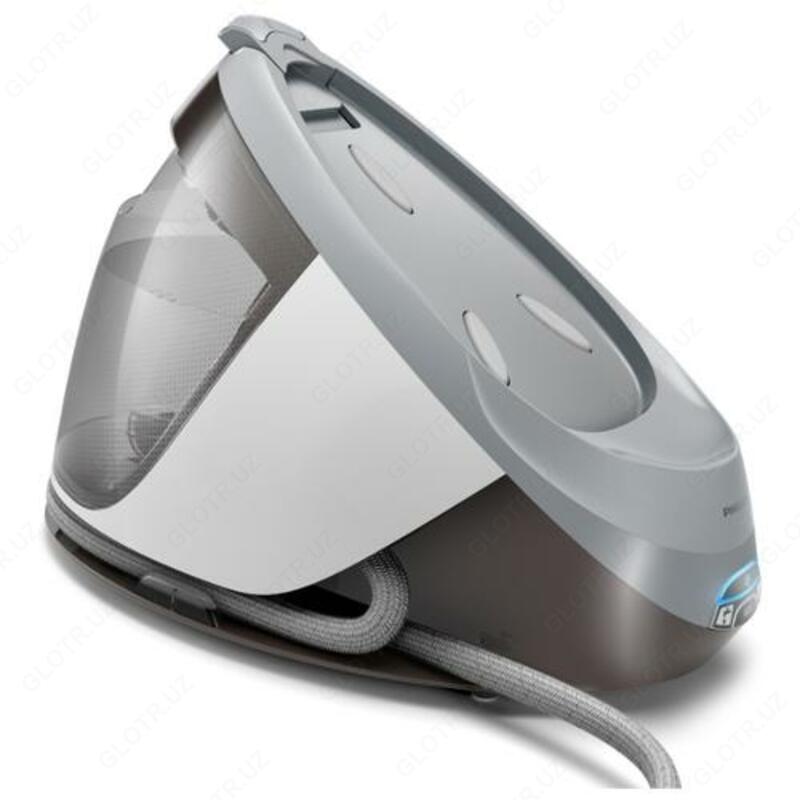 Bug 'generatori Philips GC8930/10 PerfectCare Expert Plus