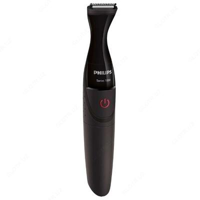 Триммер Philips MG1100 Series 1000