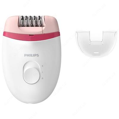 Эпилятор Philips BRE235 Satinelle Essential