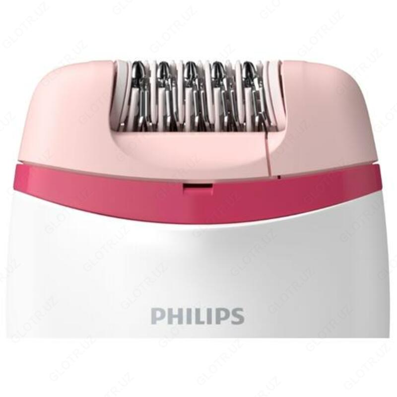 Эпилятор Philips BRE235 Satinelle Essential