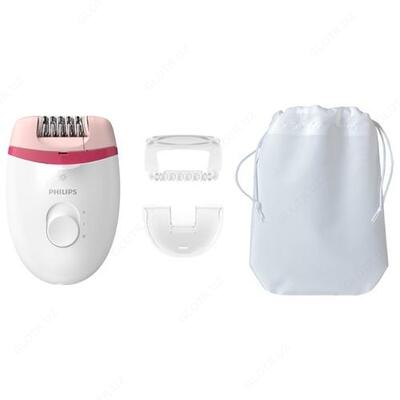 Эпилятор Philips BRE255 Satinelle Essential