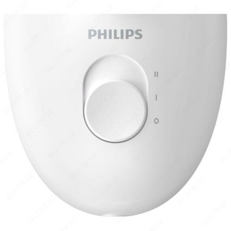 Эпилятор Philips BRE255 Satinelle Essential