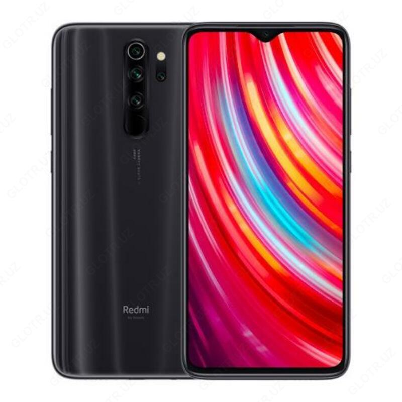 Смартфон Xiaomi Redmi Note 8 Pro 6/64GB