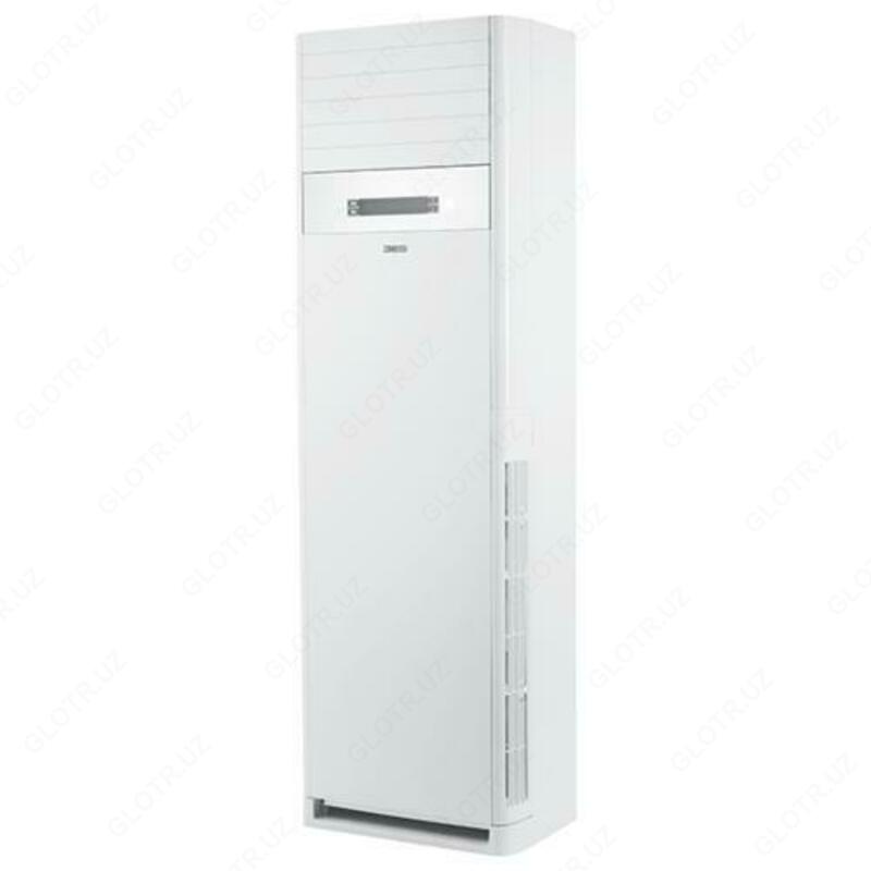 Ustun Zanussi ZACF-24 konditsioneri