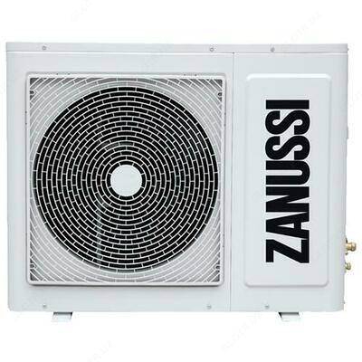 Ustun Zanussi ZACF-24 konditsioneri