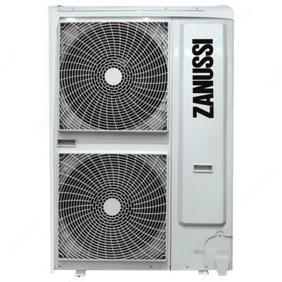 Колонный кондиционер Zanussi ZACF-60 - 23 929 500 сум / шт.