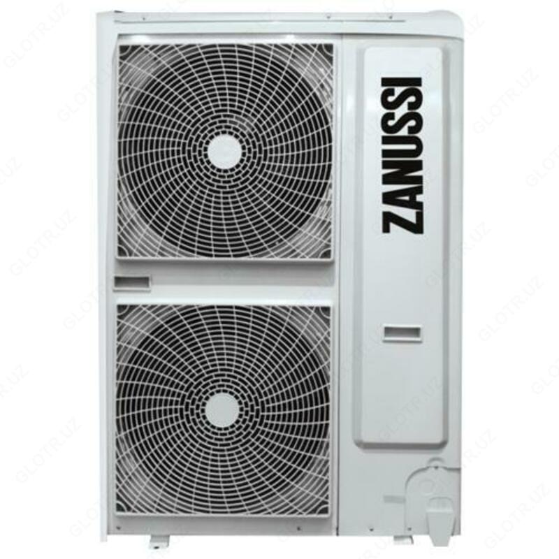 Колонный кондиционер Zanussi ZACF-60