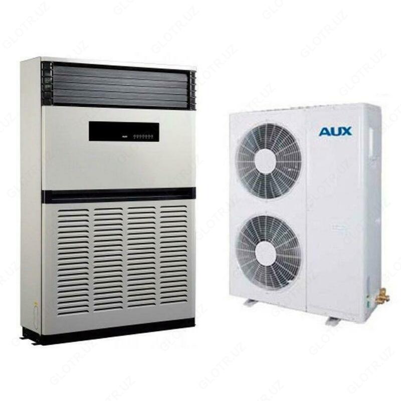 Колонный кондиционер AUX AL-H100