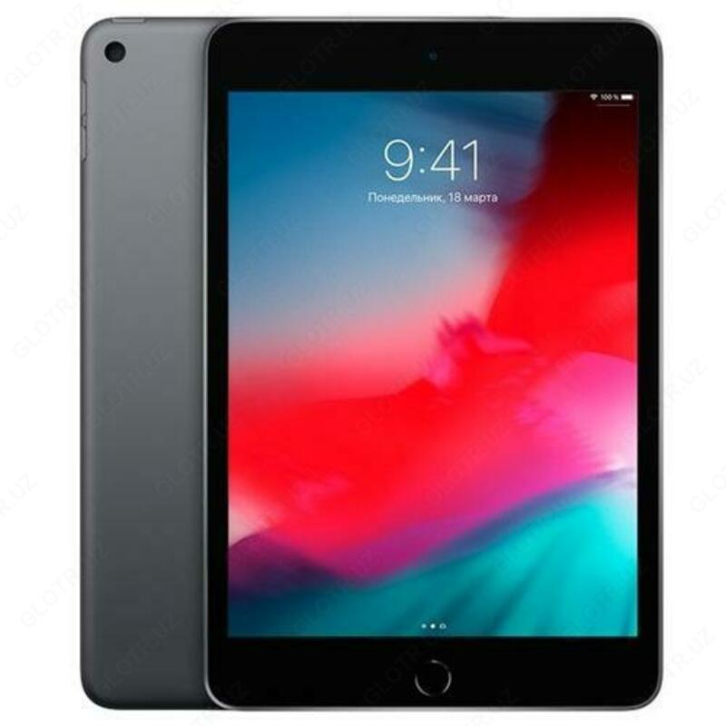 Планшет Apple iPad mini 5