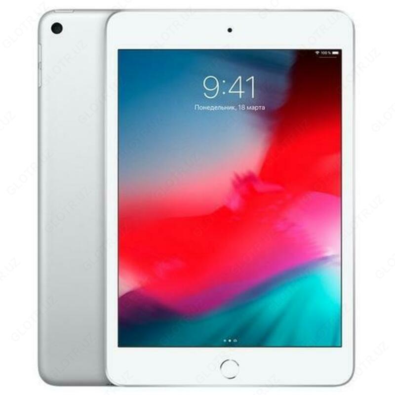  Планшет Apple iPad mini 5 - 