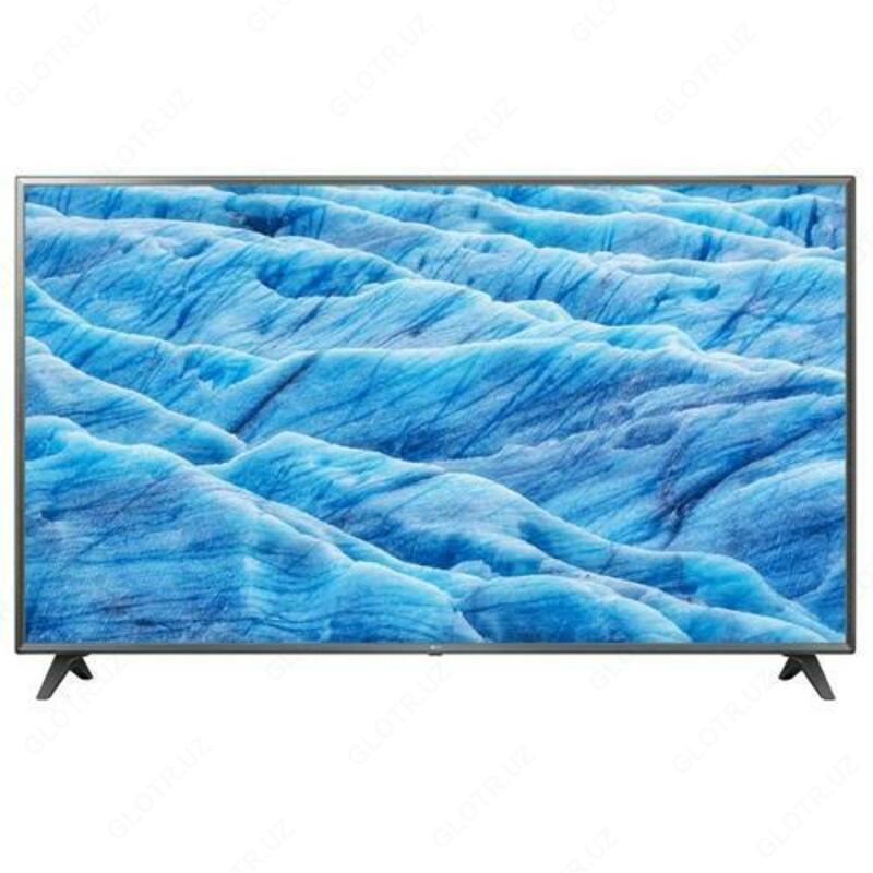 Телевизор LG 75UM7110 75" (2019)