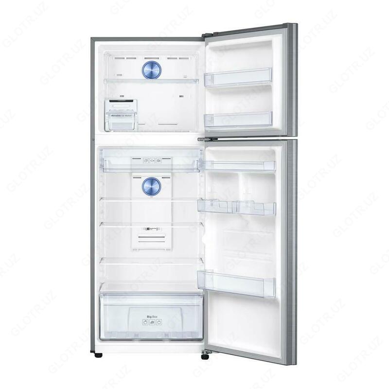 Холодильник Samsung RT38K5535S8