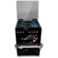 Газовая плита BECKER 6060M4/B - 5 000 000 сум