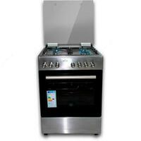 Газовая плита BECKER 6060M4/HI