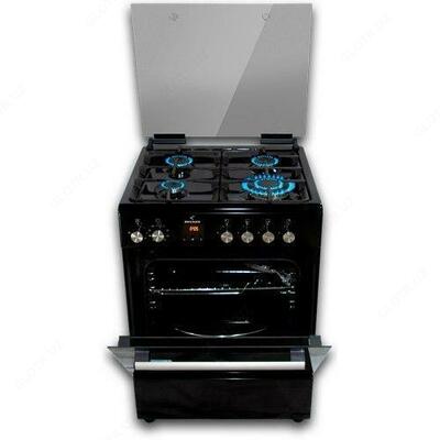 Gaz diapazoni BECKER 6060M5 / B