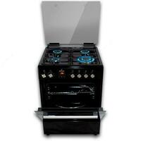 Газовая плита BECKER 6060M5/B - 5 362 500 сум