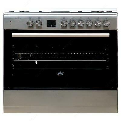 Газовая плита BECKER 6090M9/HI