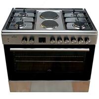 Газовая плита BECKER 6090M9/HI - 8 025 000 сум