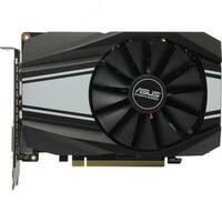 Видеокарта ASUS GeForce GTX 1660 SUPER PHOENIX OC