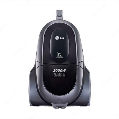 Пылесос LG VK76W02HY - 1 767 300 сум / шт.