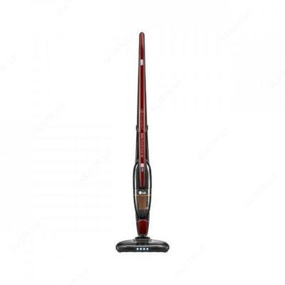 Пылесос LG VS8401SCW