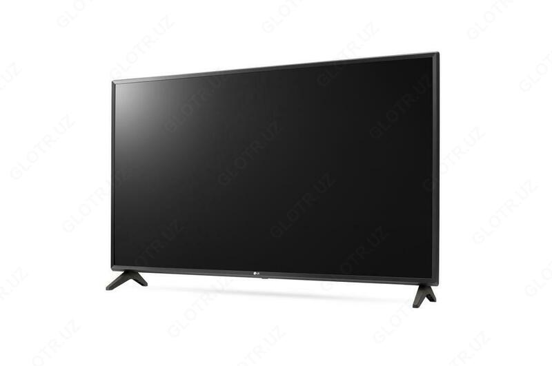 Телевизор LG 43LM5700 42.5"