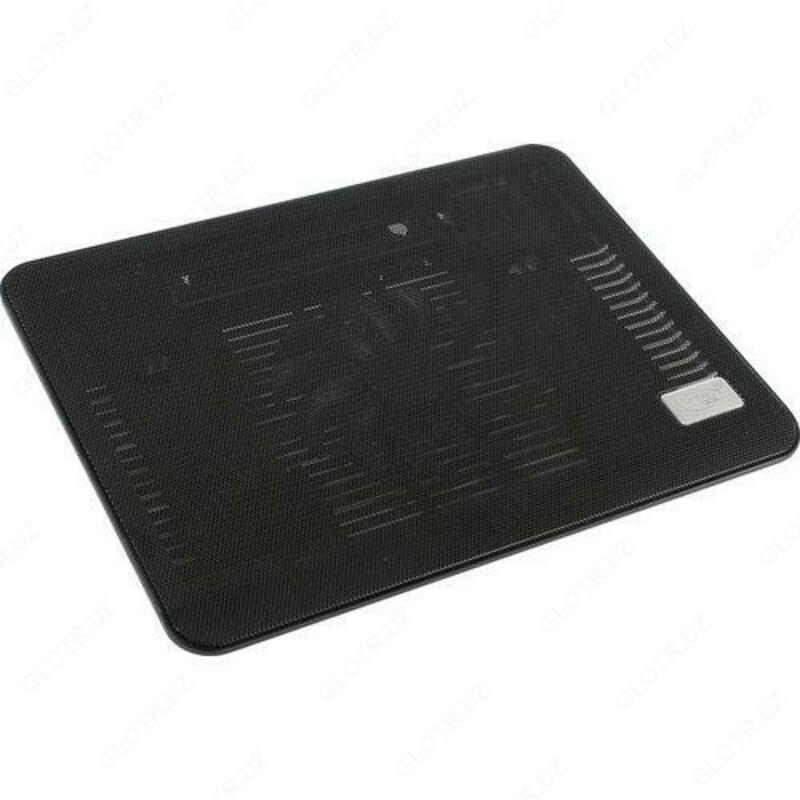 Noutbuk uchin stend DEEPCOOL N17