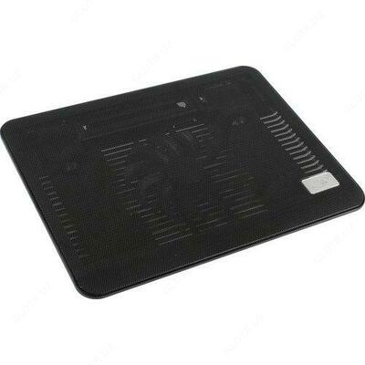 Noutbuk uchin stend DEEPCOOL N17