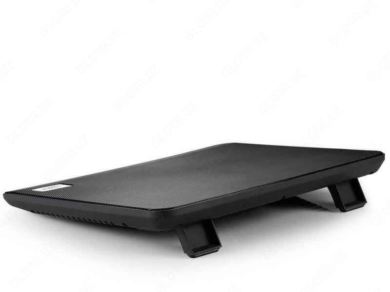Noutbuk uchin stend DEEPCOOL N17