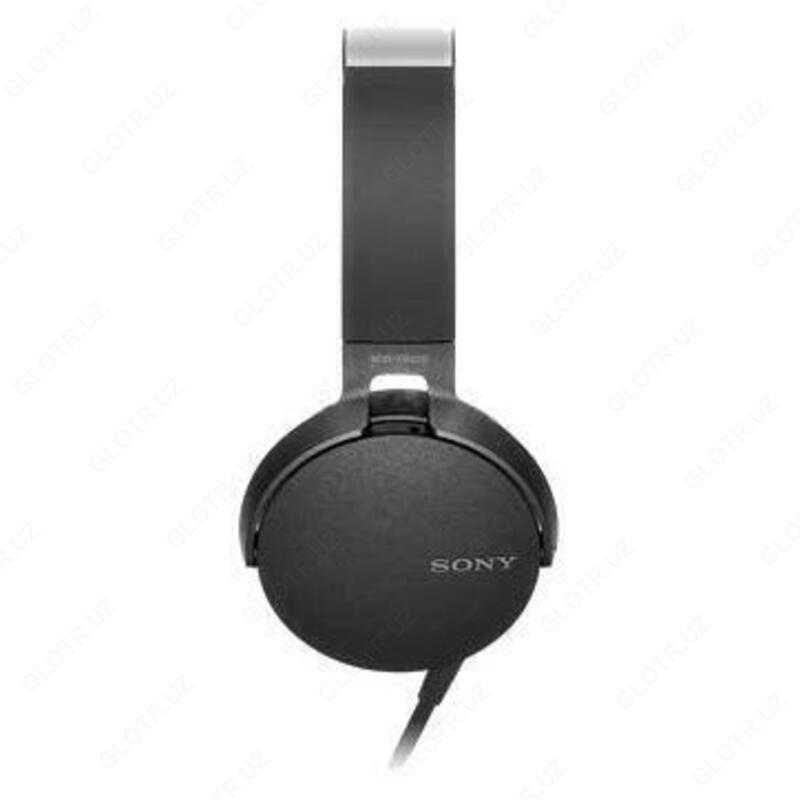  Наушники Sony MDR-XB550AP Только в розницу