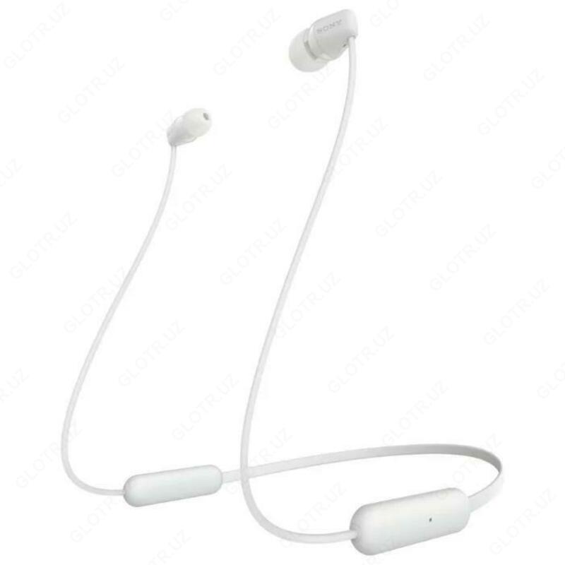 Sony WI-C200 simsiz minigarnituralari